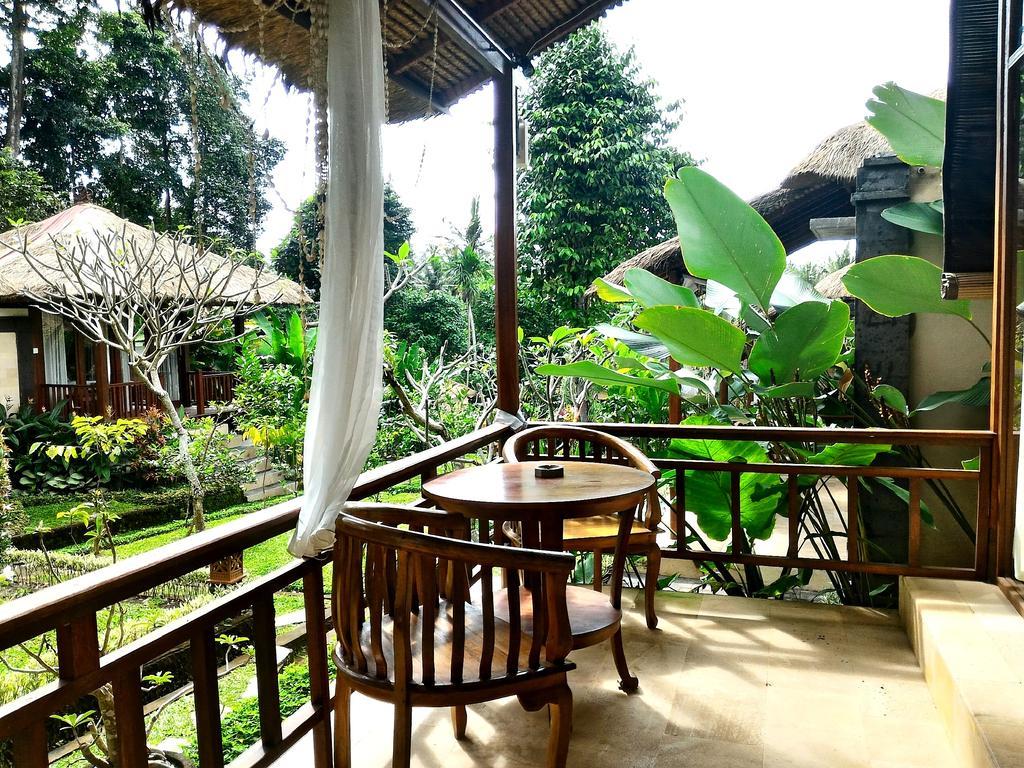 Astawa House Hotel Ubud Eksteriør billede