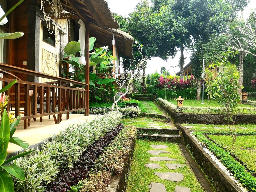 Astawa House Hotel Ubud Eksteriør billede