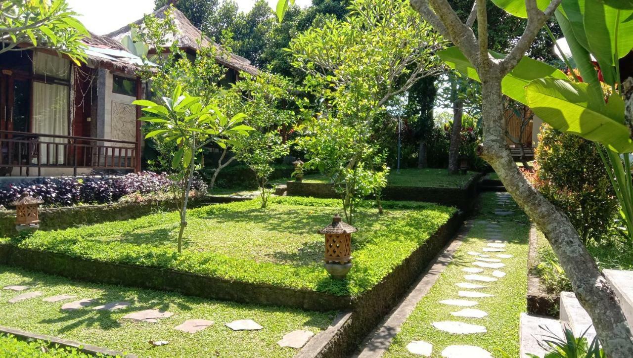 Astawa House Hotel Ubud Eksteriør billede